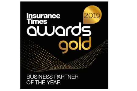 Close Brothers Premium Finance win at the Insurance Times Awards 2019